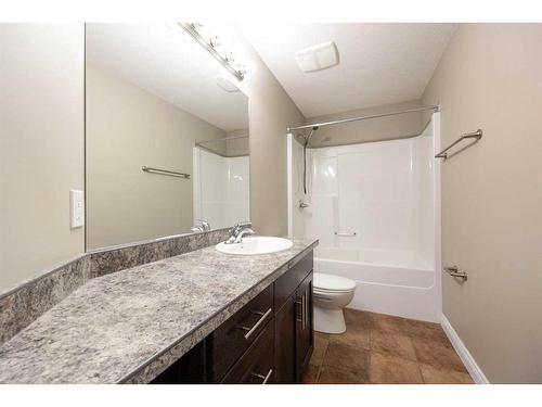 312 Falcon Drive, Fort Mcmurray, AB - Indoor Photo Showing Bathroom