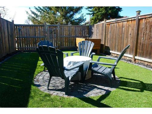 152 Williscroft Place, Fort Mcmurray, AB - Outdoor With Deck Patio Veranda
