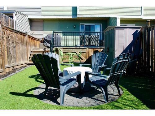 152 Williscroft Place, Fort Mcmurray, AB - Outdoor With Deck Patio Veranda With Exterior