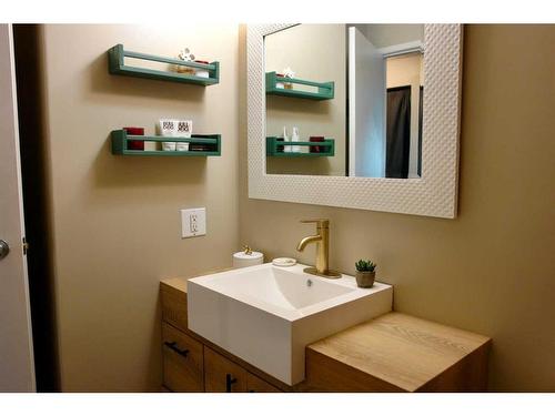 152 Williscroft Place, Fort Mcmurray, AB - Indoor Photo Showing Bathroom