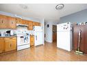 177 Sifton Avenue, Fort Mcmurray, AB  - Indoor Photo Showing Kitchen 