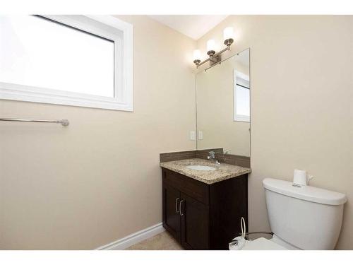 240 Comeau Crescent, Fort Mcmurray, AB - Indoor Photo Showing Bathroom