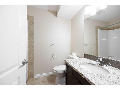 240 Comeau Crescent, Fort Mcmurray, AB - Indoor Photo Showing Bathroom