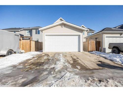 240 Comeau Crescent, Fort Mcmurray, AB - Outdoor
