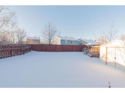 154 Bird Crescent, Fort Mcmurray, AB - Outdoor