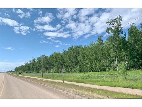 422-13441 Twp Rd 655A, Lac La Biche, AB - Outdoor With View