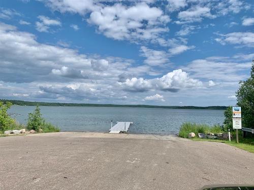 422-13441 Twp Rd 655A, Lac La Biche, AB - Outdoor With Body Of Water With View