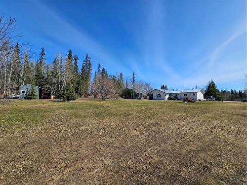 224 Stony Mountain Road, Anzac, AB - Indoor Photo Showing Other Room