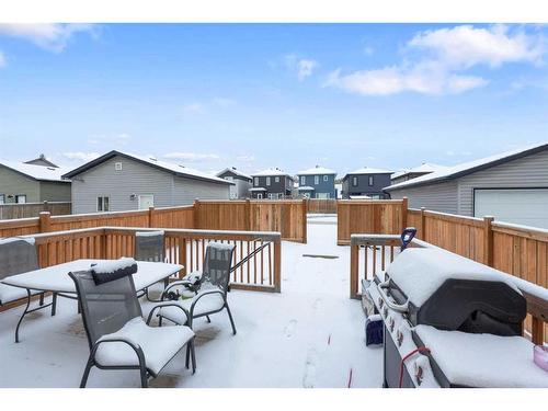 285 Sandstone Lane, Fort Mcmurray, AB - Outdoor With Exterior