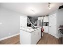 285 Sandstone Lane, Fort Mcmurray, AB  - Indoor Photo Showing Kitchen With Upgraded Kitchen 