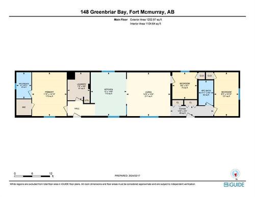 148 Greenbriar Bay, Fort Mcmurray, AB - Other