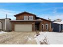 287 Cornwall Drive, Fort Mcmurray, AB  - Outdoor 