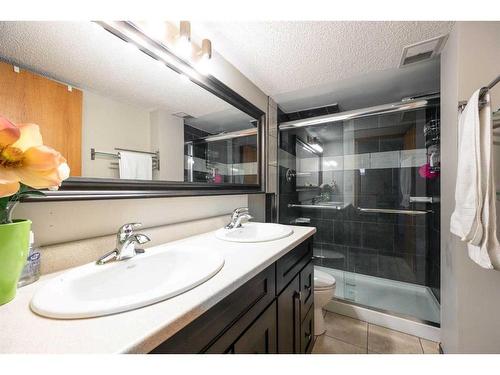 287 Cornwall Drive, Fort Mcmurray, AB - Indoor Photo Showing Bathroom