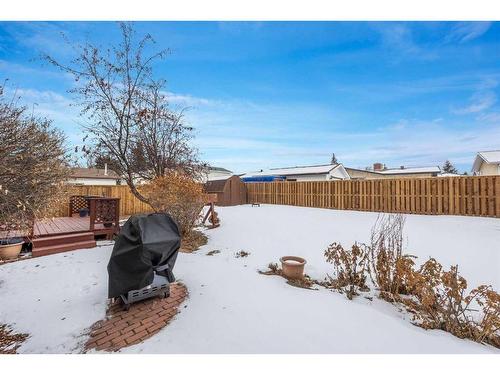 287 Cornwall Drive, Fort Mcmurray, AB - Outdoor