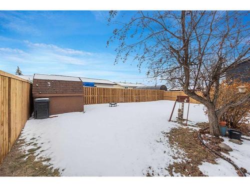 287 Cornwall Drive, Fort Mcmurray, AB - Outdoor
