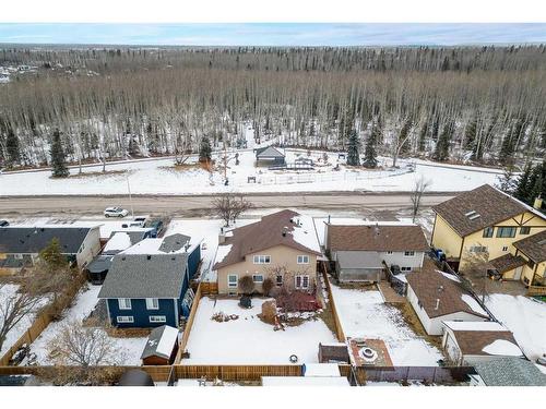 287 Cornwall Drive, Fort Mcmurray, AB - Outdoor With View