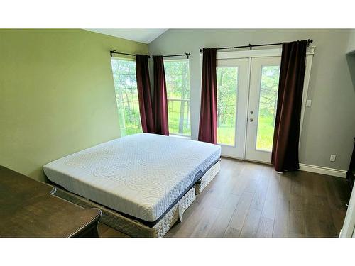 330 Ulliac Drive, Lac La Biche, AB - Indoor Photo Showing Bedroom