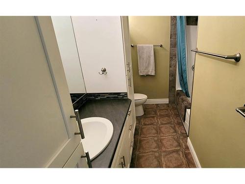 330 Ulliac Drive, Lac La Biche, AB - Indoor Photo Showing Bathroom