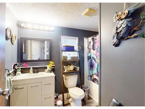 133 Caouette Crescent, Fort Mcmurray, AB - Indoor Photo Showing Bathroom