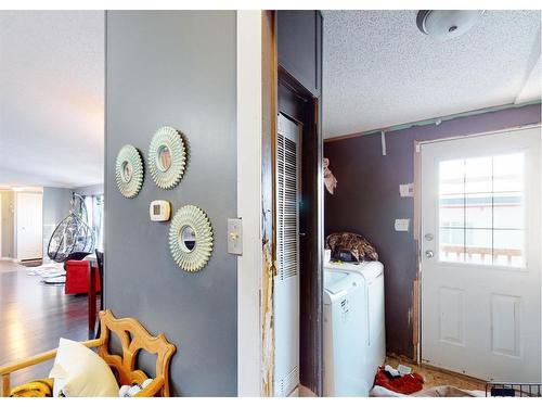 133 Caouette Crescent, Fort Mcmurray, AB - Indoor Photo Showing Other Room