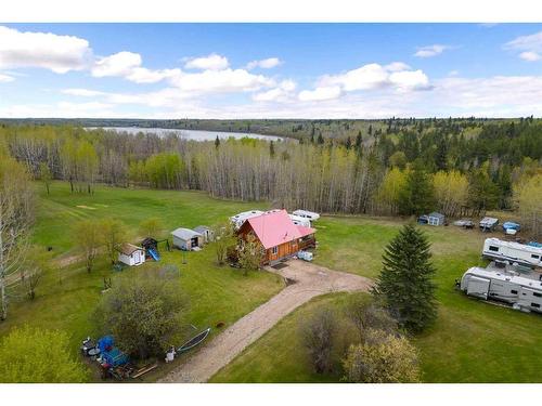 7 Giblak Heights, Rural Athabasca County, AB 