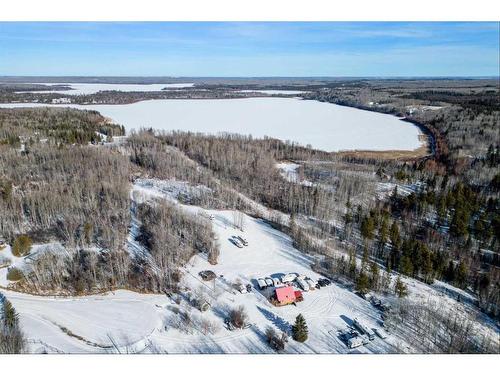 7 Giblak Heights, Rural Athabasca County, AB 