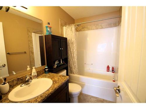 108 Grebe Road, Fort Mcmurray, AB - Indoor Photo Showing Bathroom