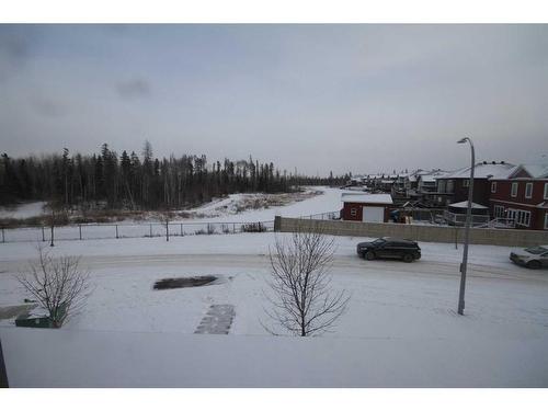 108 Grebe Road, Fort Mcmurray, AB - Outdoor With View