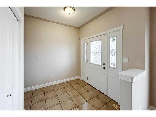 205 Heritage Drive, Fort Mcmurray, AB - Indoor Photo Showing Other Room