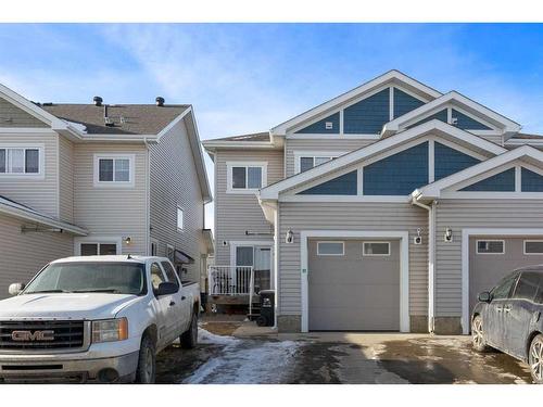 205 Heritage Drive, Fort Mcmurray, AB - Outdoor