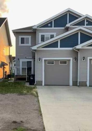 205 Heritage Drive, Fort Mcmurray, AB - Outdoor