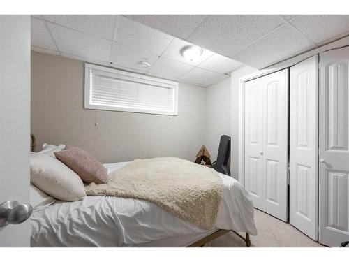 193 Riverstone Ridge, Fort Mcmurray, AB - Indoor Photo Showing Bedroom