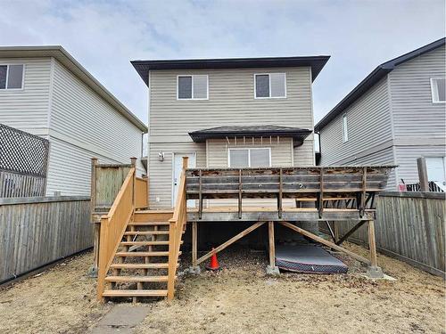 193 Riverstone Ridge, Fort Mcmurray, AB - Outdoor With Exterior