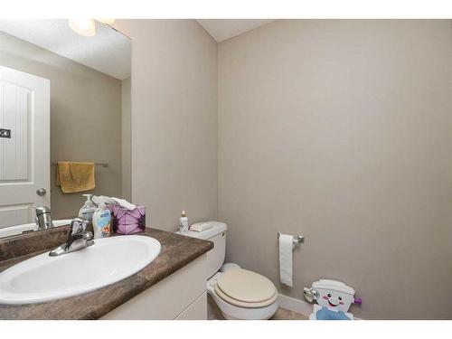 193 Riverstone Ridge, Fort Mcmurray, AB - Indoor Photo Showing Bathroom