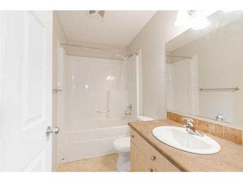 18-240 Laffont Way, Fort Mcmurray, AB - Indoor Photo Showing Bathroom