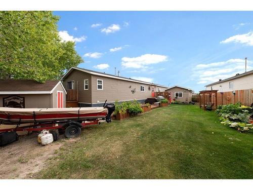 185 Card Crescent, Fort Mcmurray, AB - Outdoor With Exterior