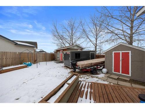 185 Card Crescent, Fort Mcmurray, AB - Outdoor