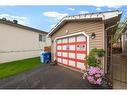 185 Card Crescent, Fort Mcmurray, AB  - Outdoor 