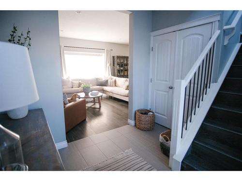 209 Blackburn Drive, Fort Mcmurray, AB - Indoor Photo Showing Other Room