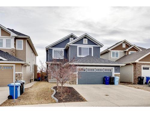 209 Blackburn Drive, Fort Mcmurray, AB - Outdoor With Facade