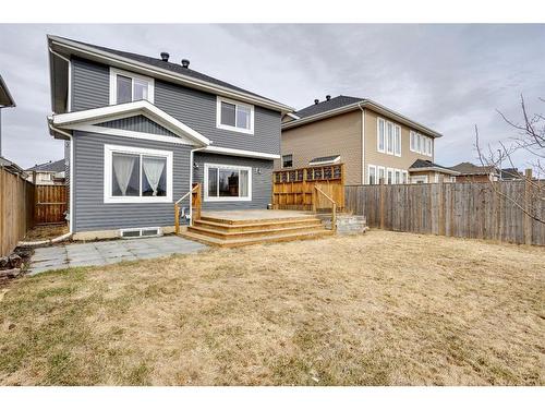 209 Blackburn Drive, Fort Mcmurray, AB - Outdoor With Deck Patio Veranda With Exterior