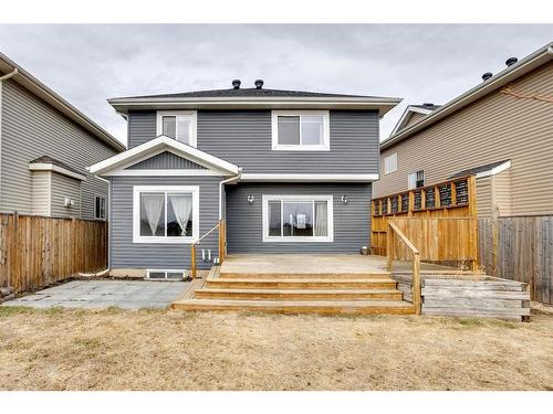 209 Blackburn Drive, Fort Mcmurray, AB - Outdoor