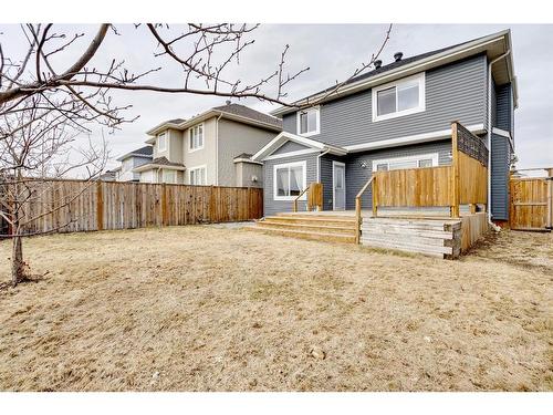209 Blackburn Drive, Fort Mcmurray, AB - Outdoor