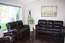 66558 663 Highway, Lac La Biche, AB  - Indoor Photo Showing Living Room 