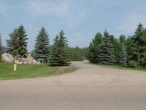 66558 663 Highway, Lac La Biche, AB - Outdoor With View