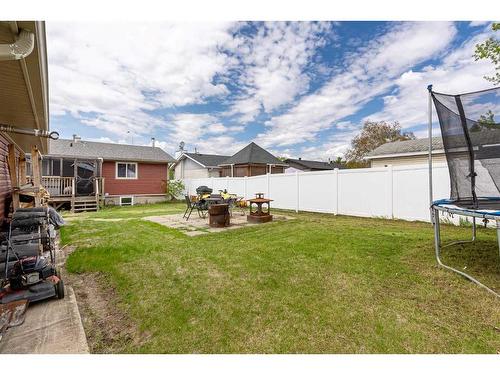 399 Cornwall Drive, Fort Mcmurray, AB - Outdoor