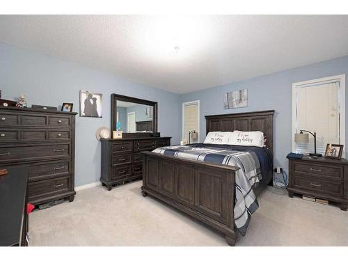 170 St. Laurent Way, Fort Mcmurray, AB - Indoor Photo Showing Bedroom