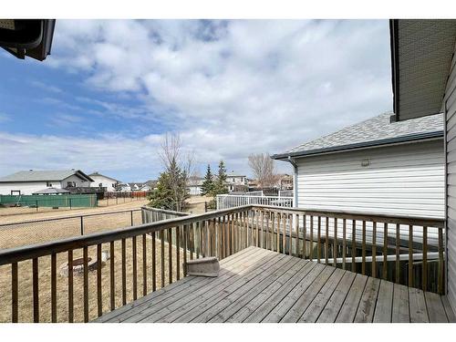 170 St. Laurent Way, Fort Mcmurray, AB - Outdoor With Deck Patio Veranda
