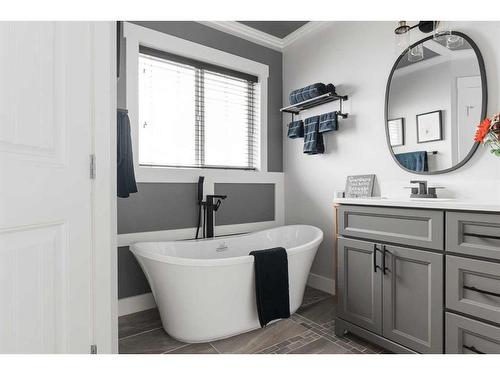 158 Pearl Bay, Fort Mcmurray, AB - Indoor Photo Showing Bathroom