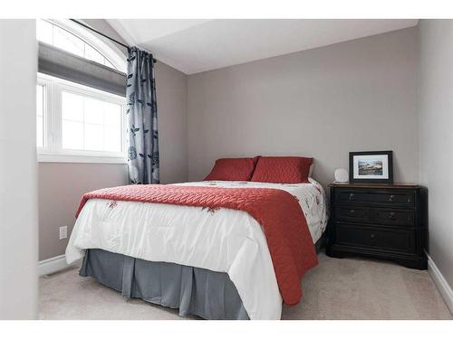 158 Pearl Bay, Fort Mcmurray, AB - Indoor Photo Showing Bedroom